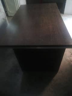 office table like new