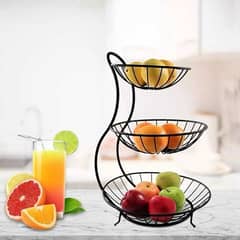 fruit and vegetable basket