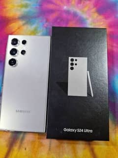 Samsung Galaxy S24 Ultra Dual Sim