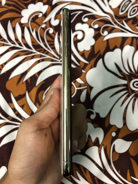 Iphone Xs Max Non Pta Factory Unloked 256 Gb 3