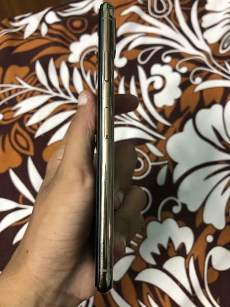 Iphone Xs Max Non Pta Factory Unloked 256 Gb 5