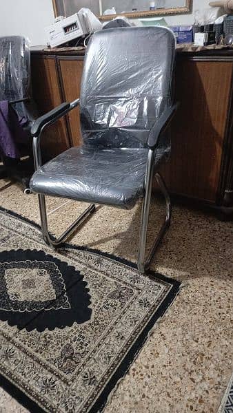 China Imported Low Back and High Back Chairs 4