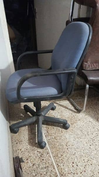 China Imported Low Back and High Back Chairs 7