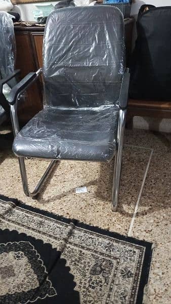 China Imported Low Back and High Back Chairs 8