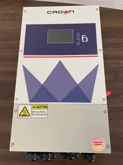 CROWN INVERTER