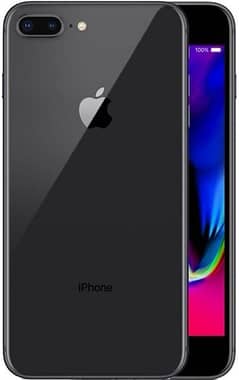 iPhone 8 plus 64 gb non pta