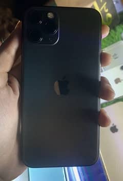 Iphone 11 Pro