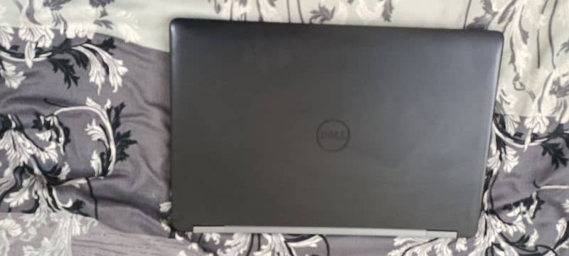 Dell Core i5 6th generation 2