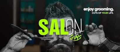 50% off All Salon Services Men and women