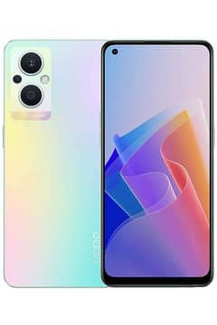 Oppo f21 pro 5g