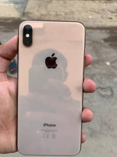 iPhone Xs max