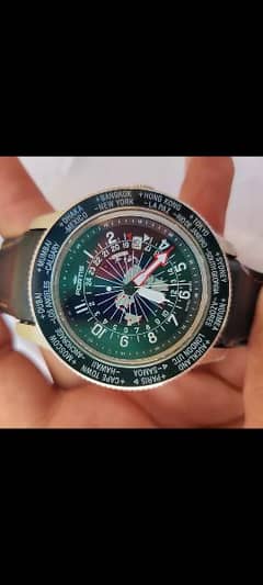 Swiss Automatic watch  03213205000