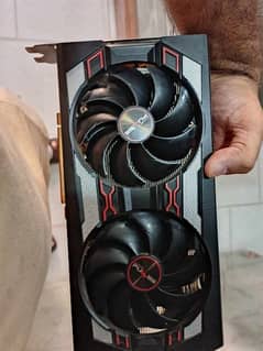 AMD Rx 5600xt