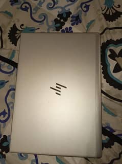 HP elite book 840 g5