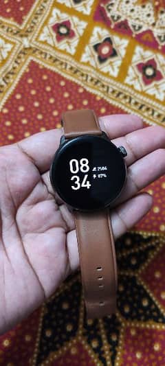 Mibro Watch Lite 2