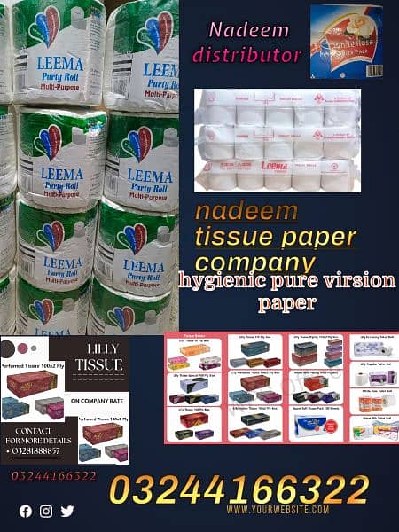 soft tissue / tissue paper / rose petal / kitchen paper /hygine tissue 11