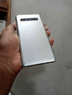 Samsung Galaxy s10 5g 0