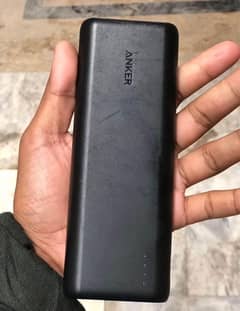 Anker PowerBank 20,000 mah