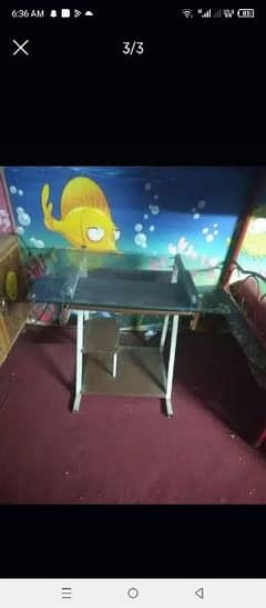 study table for adult
