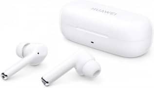 Huawei FreeBuds 3i Active Noise cancelation