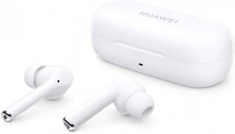 Huawei FreeBuds 3i Active Noise cancelation 0