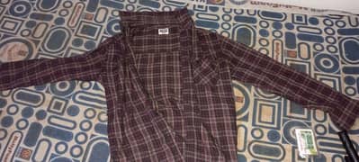 Original Denizen Shirt in new condition