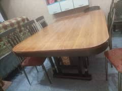 dinning table for sale