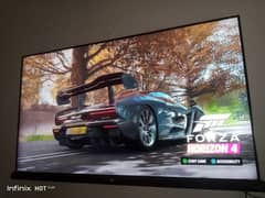 TCL C6 55 inch 4k HDR