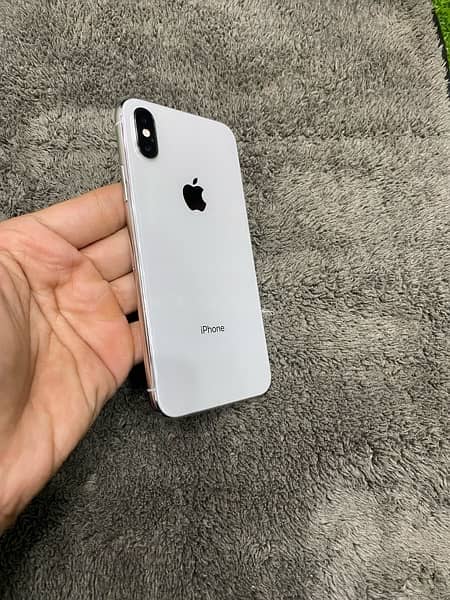 i phone x / non pta brand new mobile /- 03461809478 3