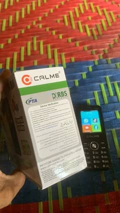 Calme 4G  King Mobile wifi hotspot