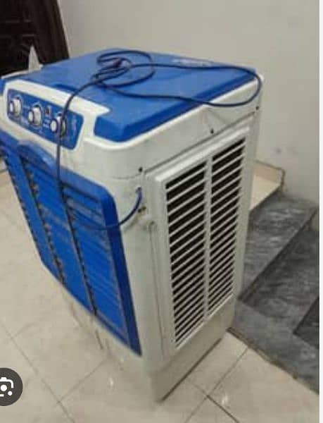 air coolar 3