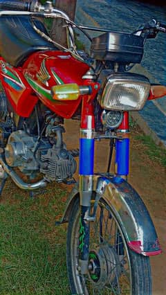 honda 70 for sale Good condition