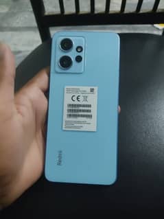 redmi note 12  8/128