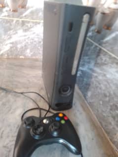 Xbox 360 Jesper Jtag 1 controller
