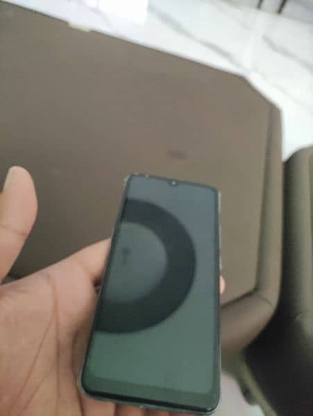 vivo s1 with box box and accessories 1