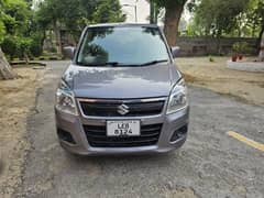 Suzuki Wagon R 2018