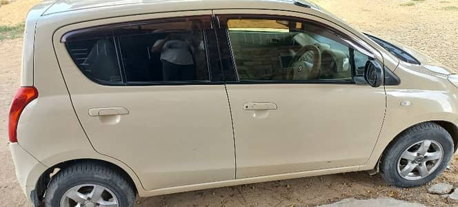 Mazda Carol 2015
