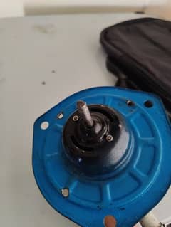 DC motor for air cooler ( High speed )