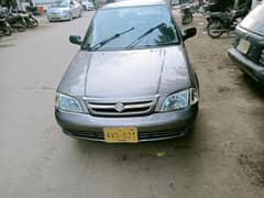 Suzuki Cultus VXR 2011 0