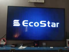 Eco star LED 50 in good condition