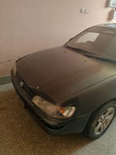 Toyota Corolla XE 1995