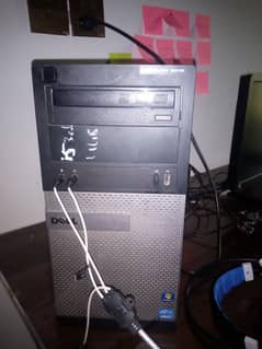 Gaming pc(i5 3rd gen with 1 gb graphic card