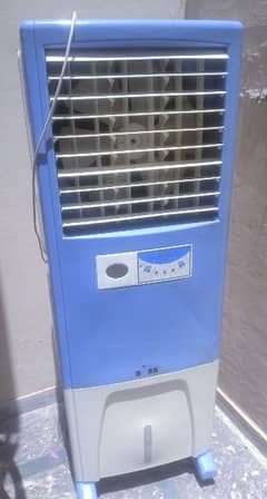 air cooler boss company