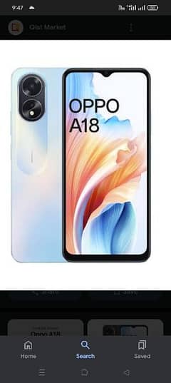 oppo A18