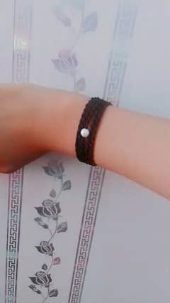 hand made band