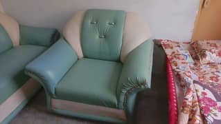 Sian colour Sofa for sale
