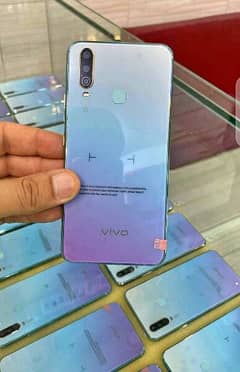 vivo s 1