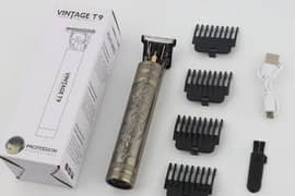T9 Hair Trimmer 3 colors Available Cash on DELIVERY