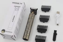 T9 Hair Trimmer    for men.   WhatsApp 0,3,2,1,6,5,5,6,0,2,3 0