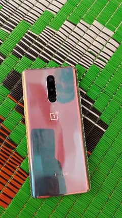 OnePlus 8 12/256 glogal dual SIM pta proof